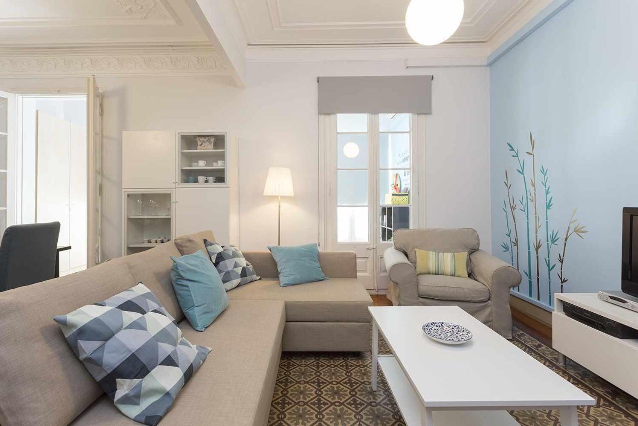 Lejlighed Luxury Y Elegant In The Centre *