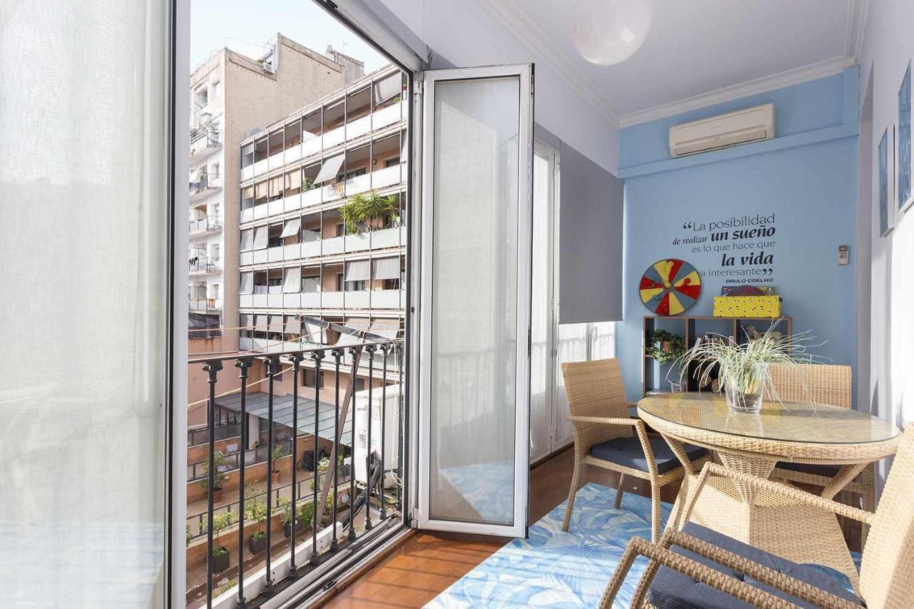 Luxury Y Elegant In The Centre Lejlighed Barcelona
