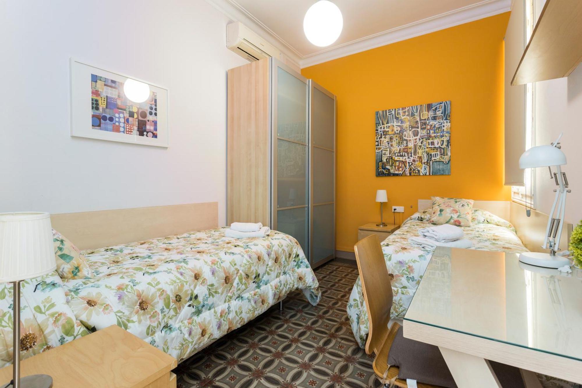 Luxury Y Elegant In The Centre Lejlighed *