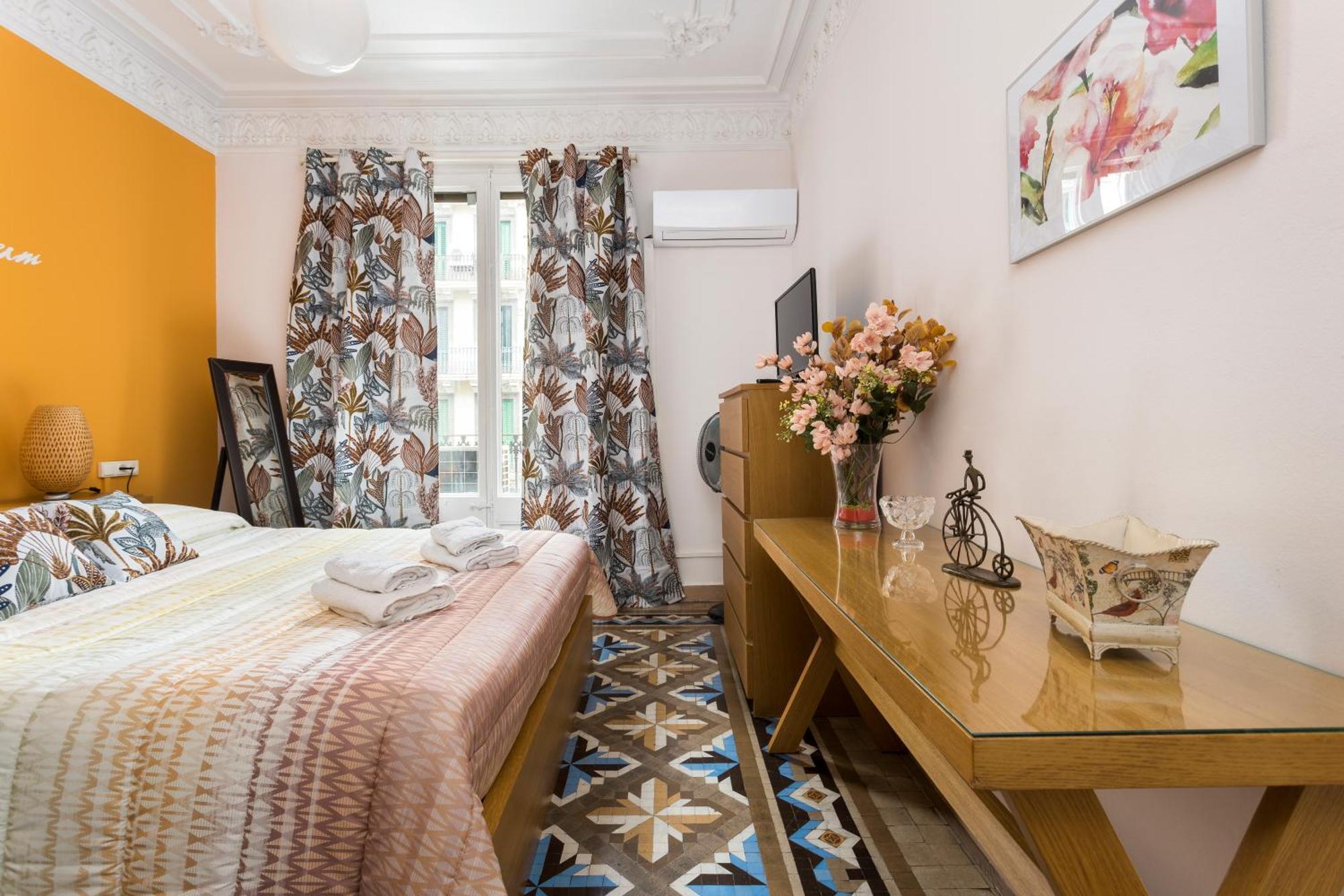 Luxury Y Elegant In The Centre Lejlighed
