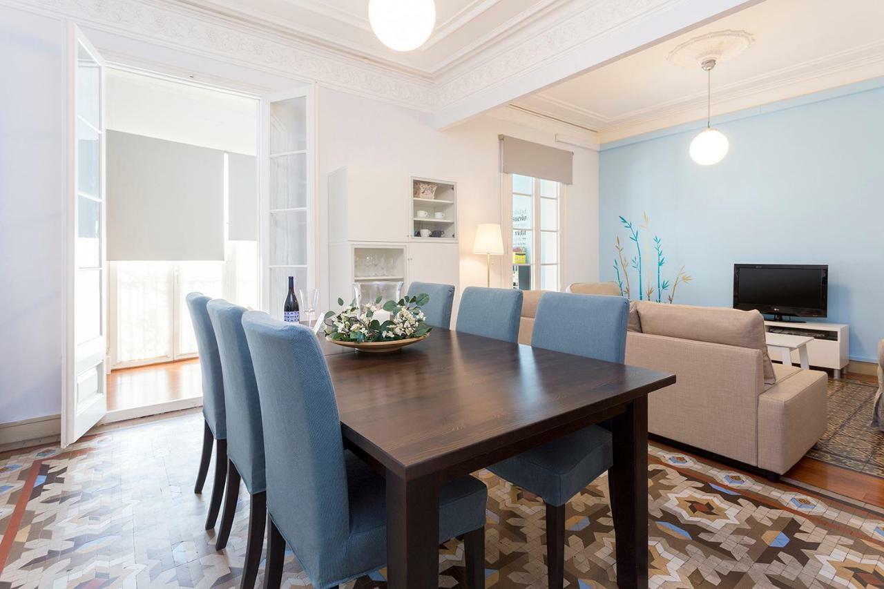 Luxury Y Elegant In The Centre Lejlighed *